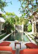 Ảnh chính Zen Boutique Collection Sanur Bali