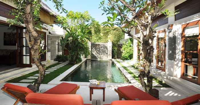 Lainnya Zen Boutique Collection Sanur Bali