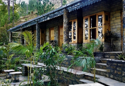 Lain-lain Ayush Cottages by OpenSky