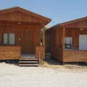 Primary image1鮑勃斯餐廳平房飯店,Kırobası Bucağı飯店