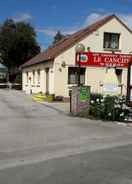 Primary image Camping Le Canchy