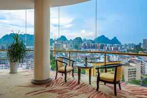 Guilin Crown Prince Hotel