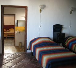 其他 4 Alojamiento Rural Viña y Rosales