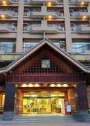Imej utama Huya Hotel