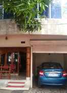 Imej utama Somasree Homestay