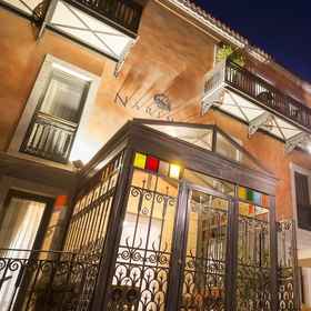 Primary image 1 Narimor Urla Butik Otel, Uzunkuyu Bucağı Hotels