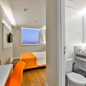 Primary image1Transamerica Fit Serra,Chapel of St. John of Carapina飯店