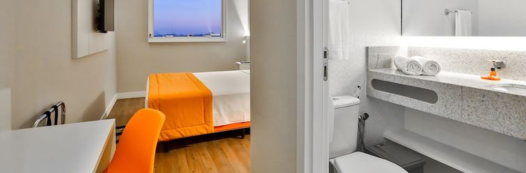 Khác Transamerica Fit Serra