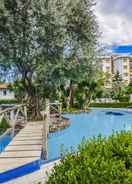 Imej utama Sorrento Pool&Suites