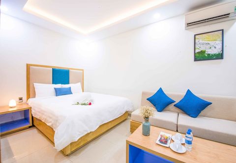 其他 Sincero Hotel & Apartment