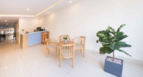 其他 2 Sincero Hotel & Apartment