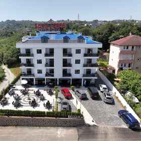 Primary image 1 Sahin Tepesi Suite Otel, Trabzon University Faculty of Theology Hotels