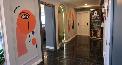 Lain-lain 2 Sahin Tepesi Suite Otel