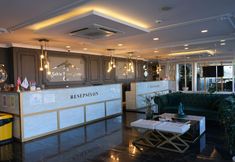 Lain-lain 3 Sahin Tepesi Suite Otel