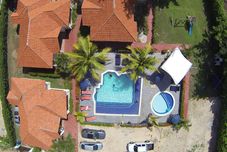 Lainnya Condominio Atlantis