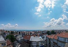 Khác 3 Grand Kybele Hotel