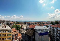 Khác 2 Grand Kybele Hotel