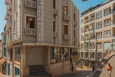 Khác Grand Kybele Hotel