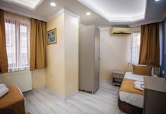 Khác 6 Grand Kybele Hotel