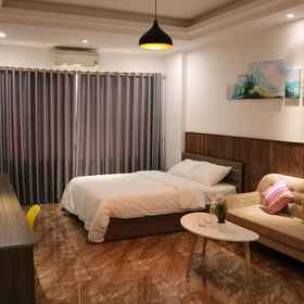 Primary image 1 Charm House And Cafe, Khách sạn Khách Sạn Ma Pi Leng