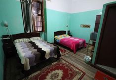 Others 5 Hostal la Chorrera - Hostel
