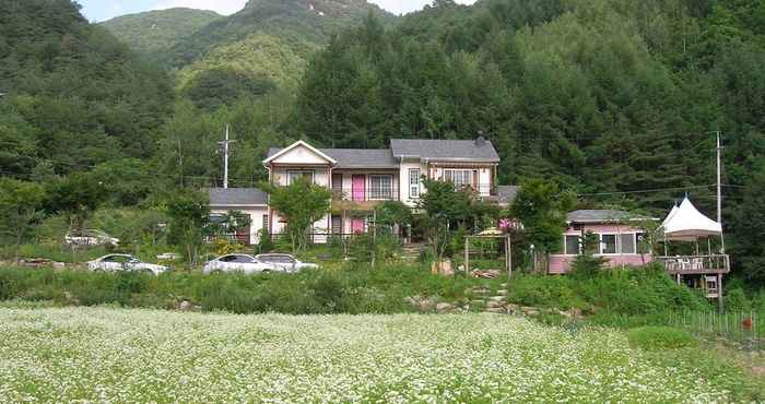 Lain-lain Geum Dang Lodge