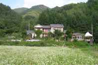 Lain-lain Geum Dang Lodge