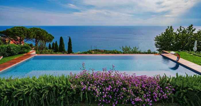 Lain-lain Villa Riviera Resort