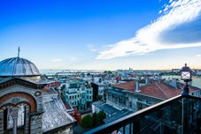 기타 Kaya Deluxe Hotel - Special Design Spa & Terrace Resturant