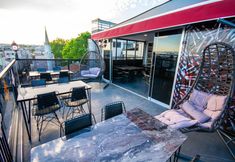 기타 3 Kaya Deluxe Hotel - Special Design Spa & Terrace Resturant