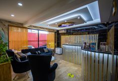 기타 2 Kaya Deluxe Hotel - Special Design Spa & Terrace Resturant