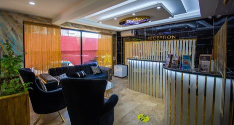 기타 2 Kaya Deluxe Hotel - Special Design Spa & Terrace Resturant