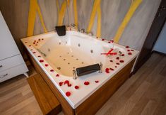 기타 6 Kaya Deluxe Hotel - Special Design Spa & Terrace Resturant