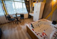 기타 5 Kaya Deluxe Hotel - Special Design Spa & Terrace Resturant