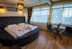 기타 4 Kaya Deluxe Hotel - Special Design Spa & Terrace Resturant