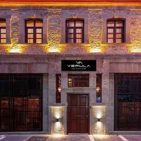 Primary image 1 베룰라 시티 럭셔리 빌라, 아타튀르크 저택 호텔