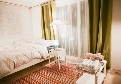 기타 JJ's Studio in Hongdae
