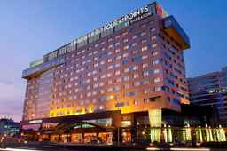 Four Points by Sheraton Beijing, Haidian, SGD 159.01