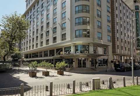 其他 Titanic City Taksim