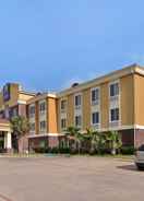 Imej utama Comfort Inn & Suites