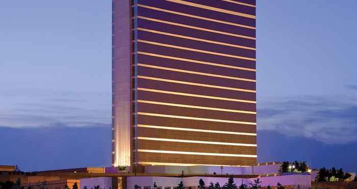 อื่นๆ MGM Tower at Borgata