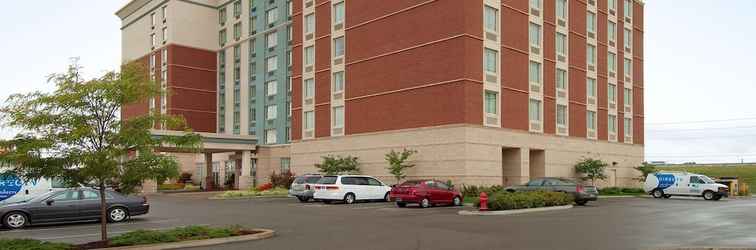 Others Drury Inn & Suites Indianapolis Northeast