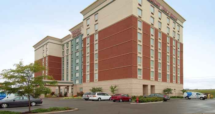 Lainnya Drury Inn & Suites Indianapolis Northeast