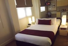 Others 4 Sydney Potts Point Central Apartment Hotel