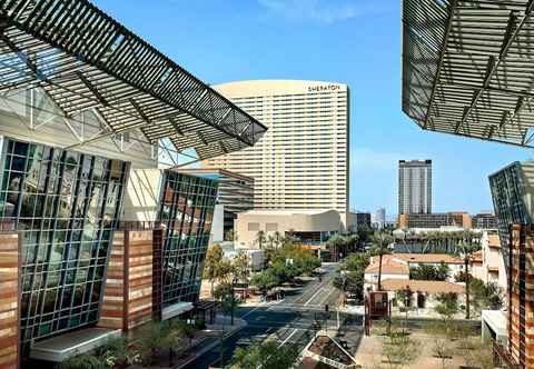 Others Sheraton Phoenix Downtown