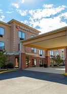 Imej utama Comfort Inn & Suites Cambridge