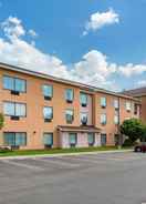 Imej utama Comfort Inn & Suites Farmington - Victor