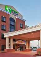 Imej utama Holiday Inn Express & Suites Yukon, an IHG Hotel