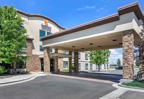 Others Comfort Inn & Suites Jerome - Twin Falls