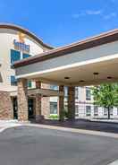 Imej utama Comfort Inn & Suites Jerome - Twin Falls